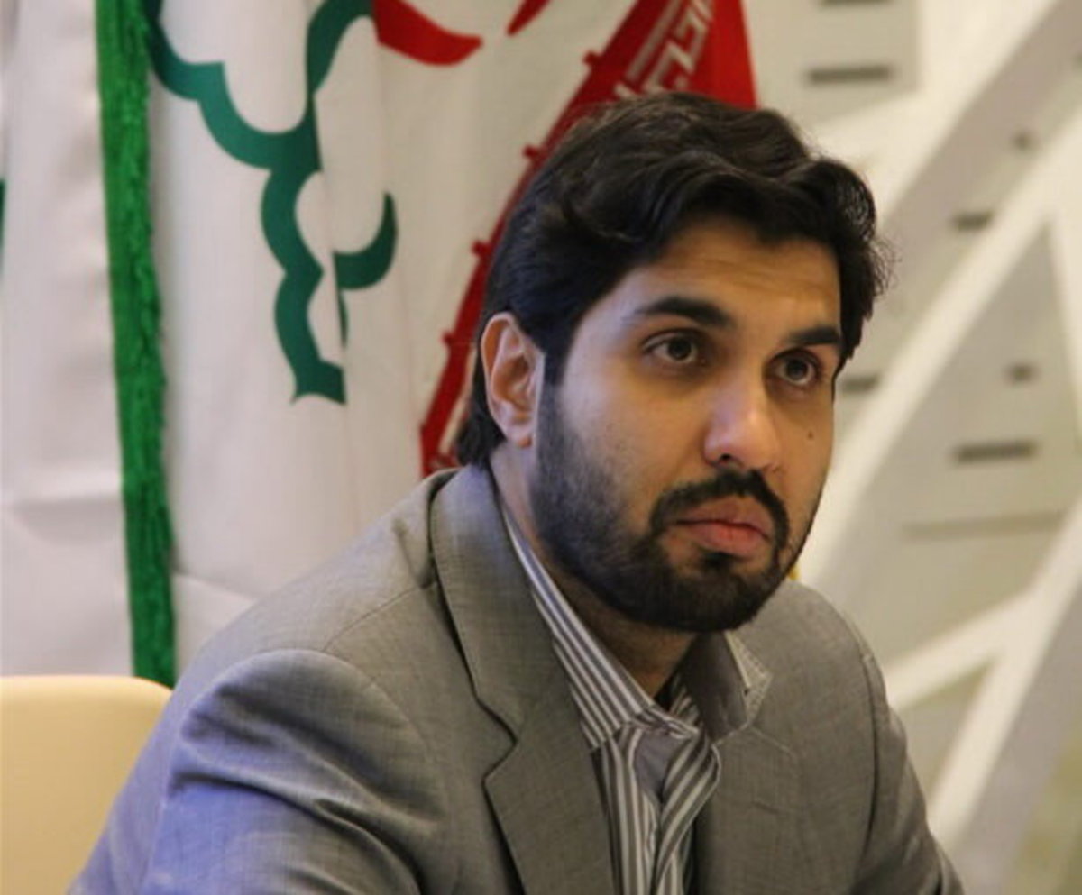 سرپرست معاونت هماهنگی امور عمرانی استانداری تهران منصوب شد