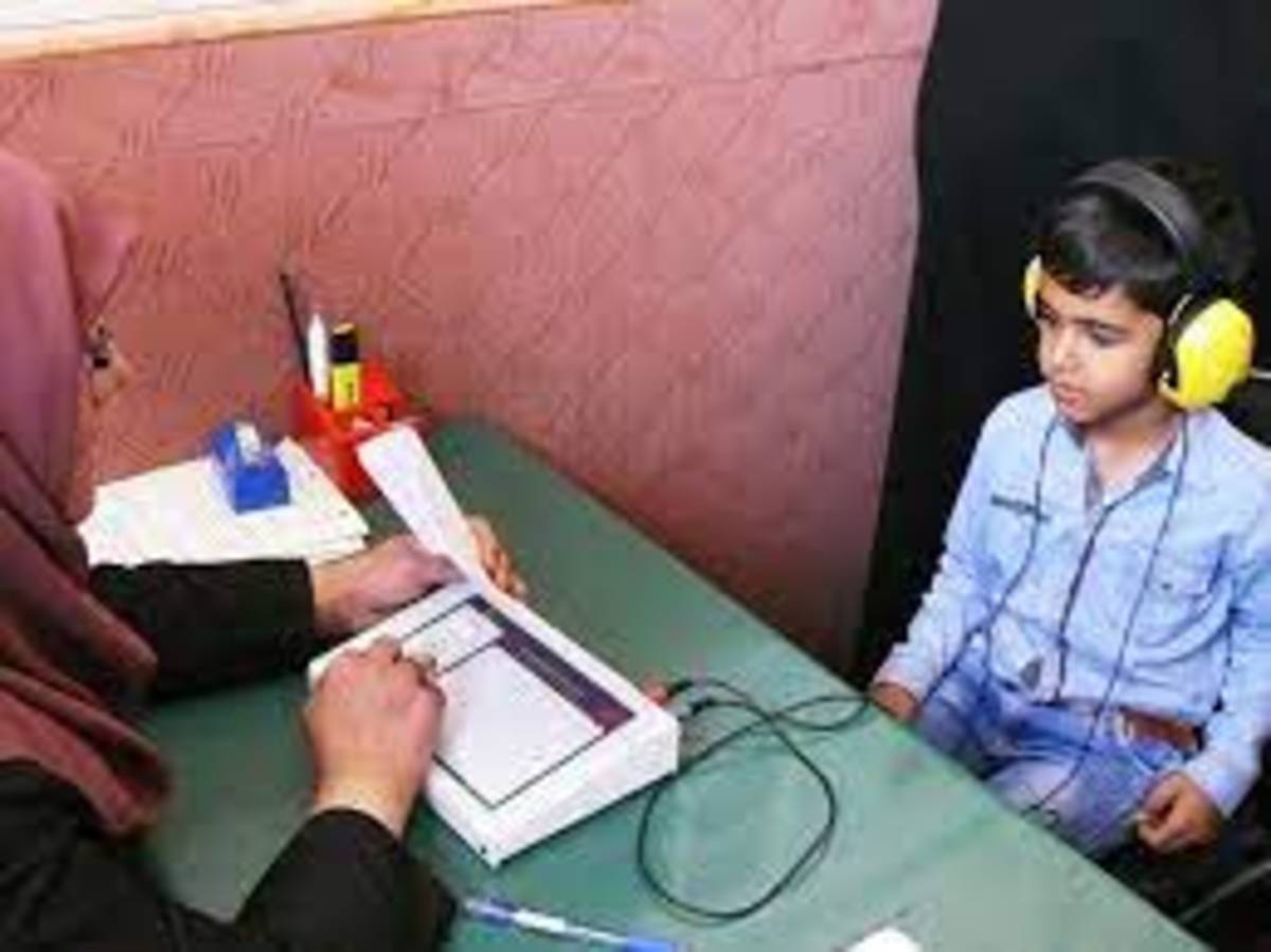 مهلت نوبت‌گیری برای سنجش سلامت پیش دبستانی‌ها تا پایان هفته
