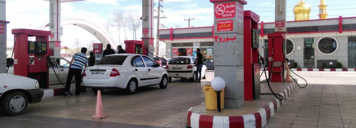 بنزین جبرانی از ساعت ۳:۳۰ بامداد یکم آذرماه قابل استفاده است
