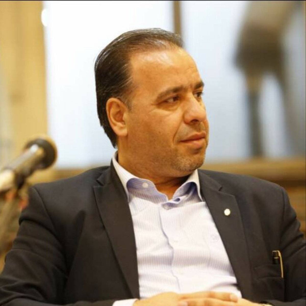 حجتی: اعمال ماده ۴۷۷ محدود شود