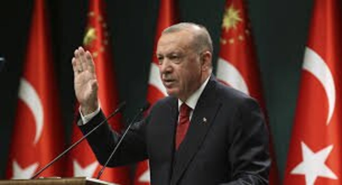 اردوغان؛ بازنده درگیری‌های اخیر ترکیه و اتحادیه اروپا