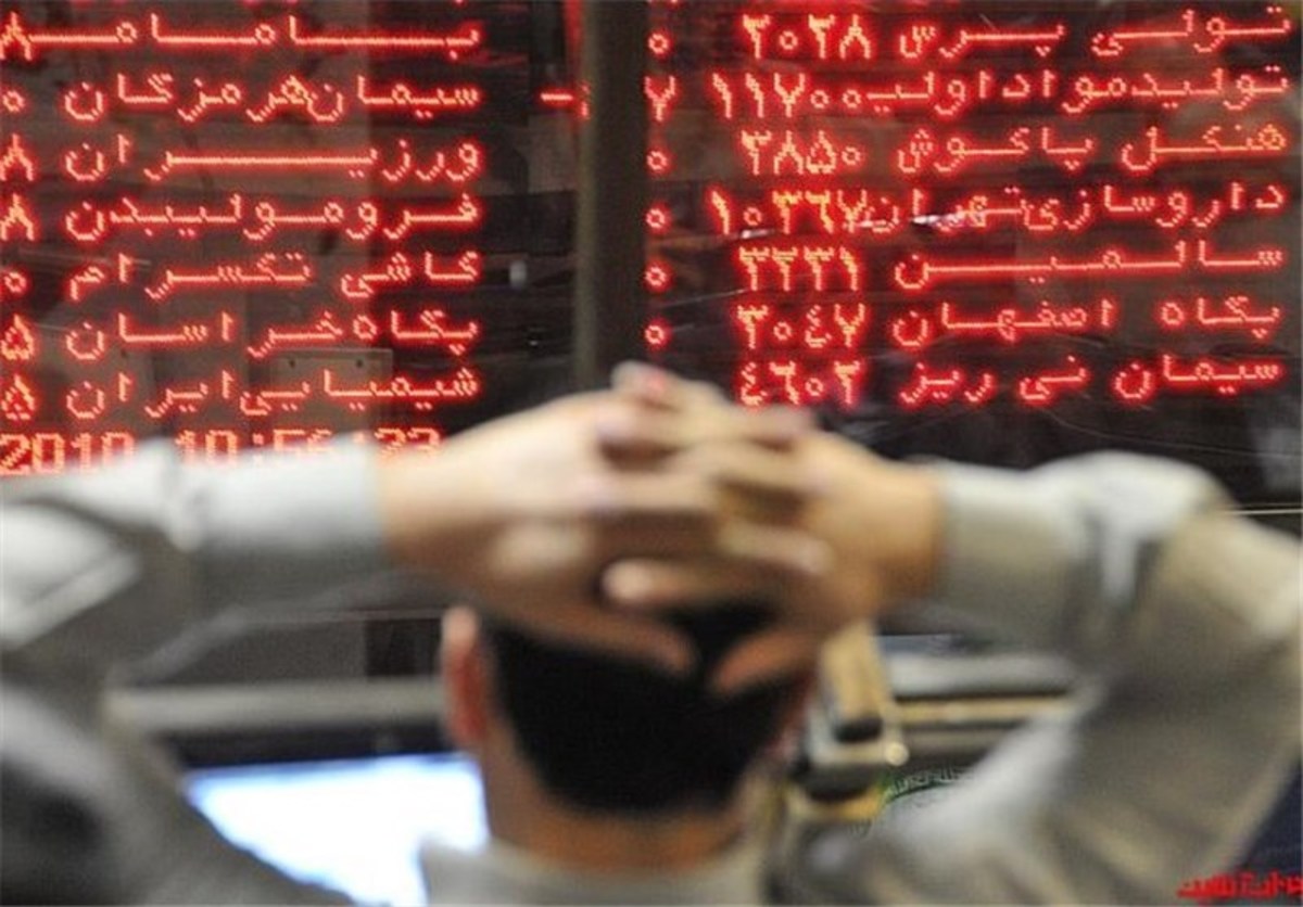 فرابورس: دولت از انتهای شهریور اوراق بدهی در بازار سرمایه نفروخته است