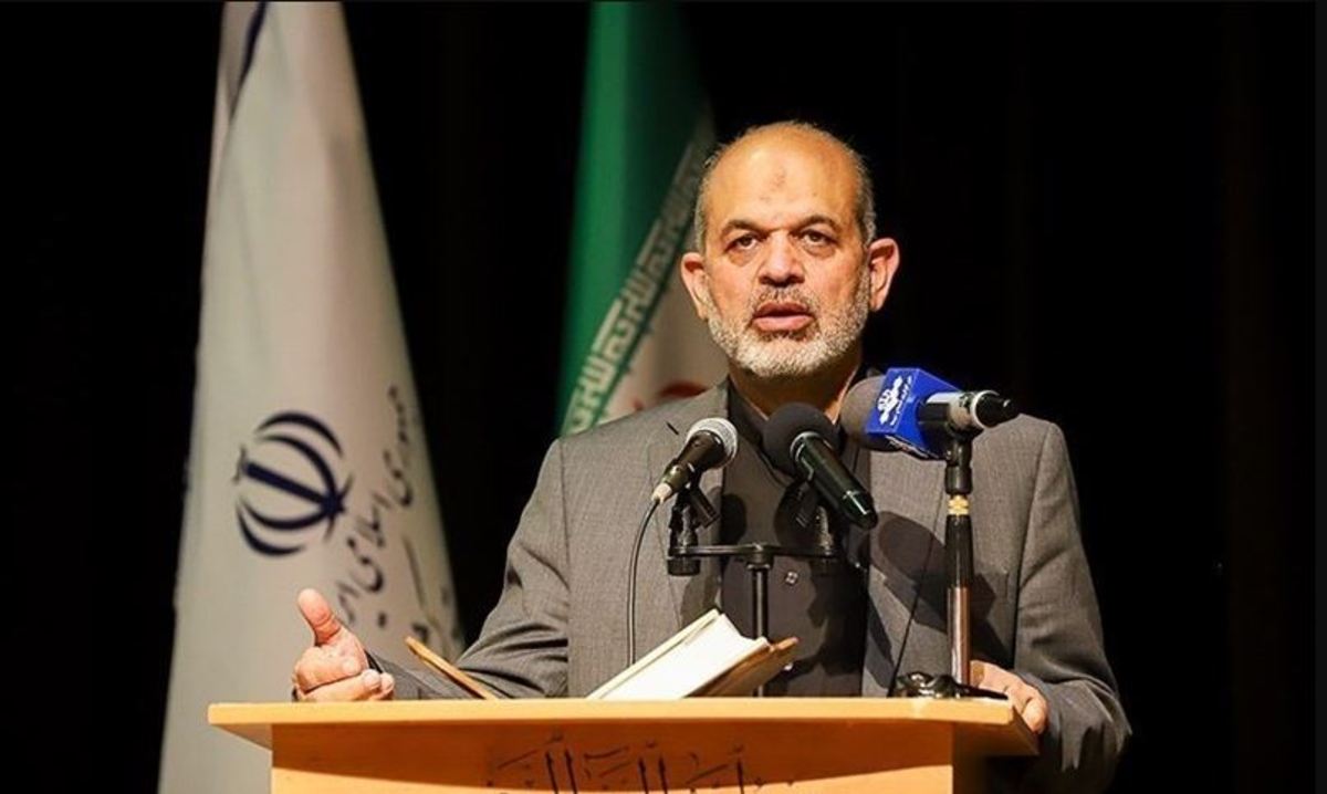 وزیرکشور: تشکیل نهضت مشاوره خانوادگی در سراسر کشور با هدف کاهش طلاق ضرورت دارد