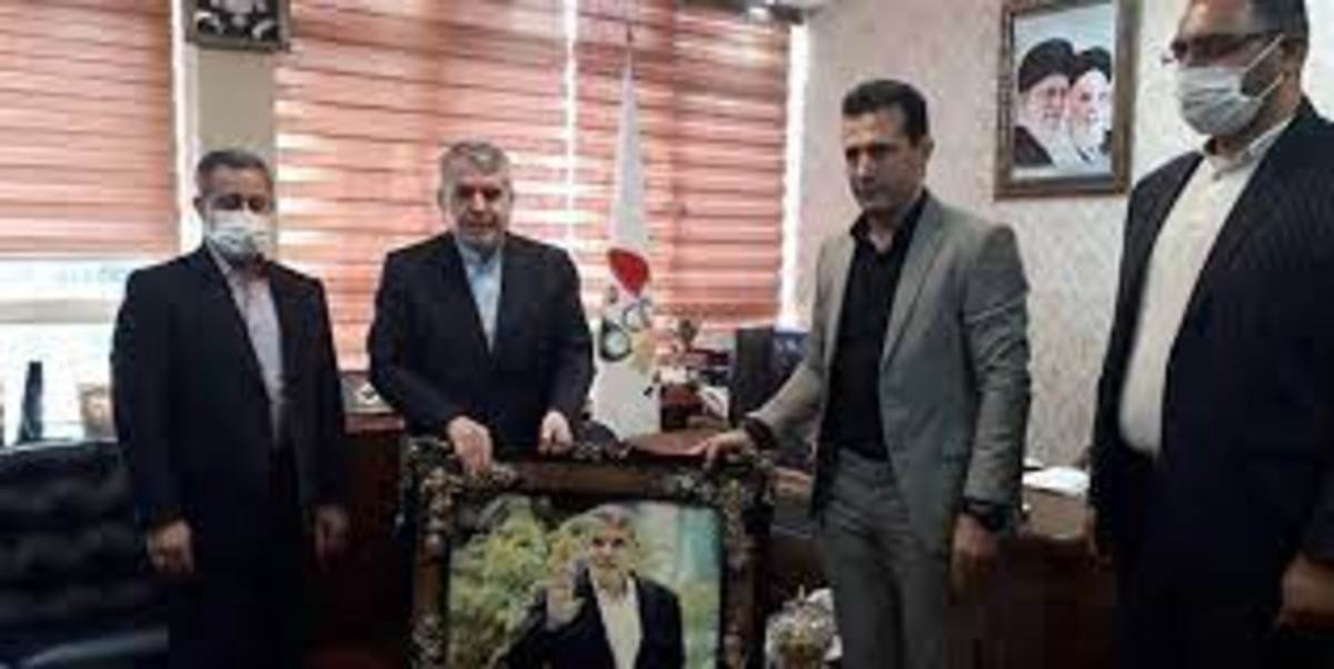 اسبقیان عضو هیات اجرایی کمیته ملی پارالمپیک شد