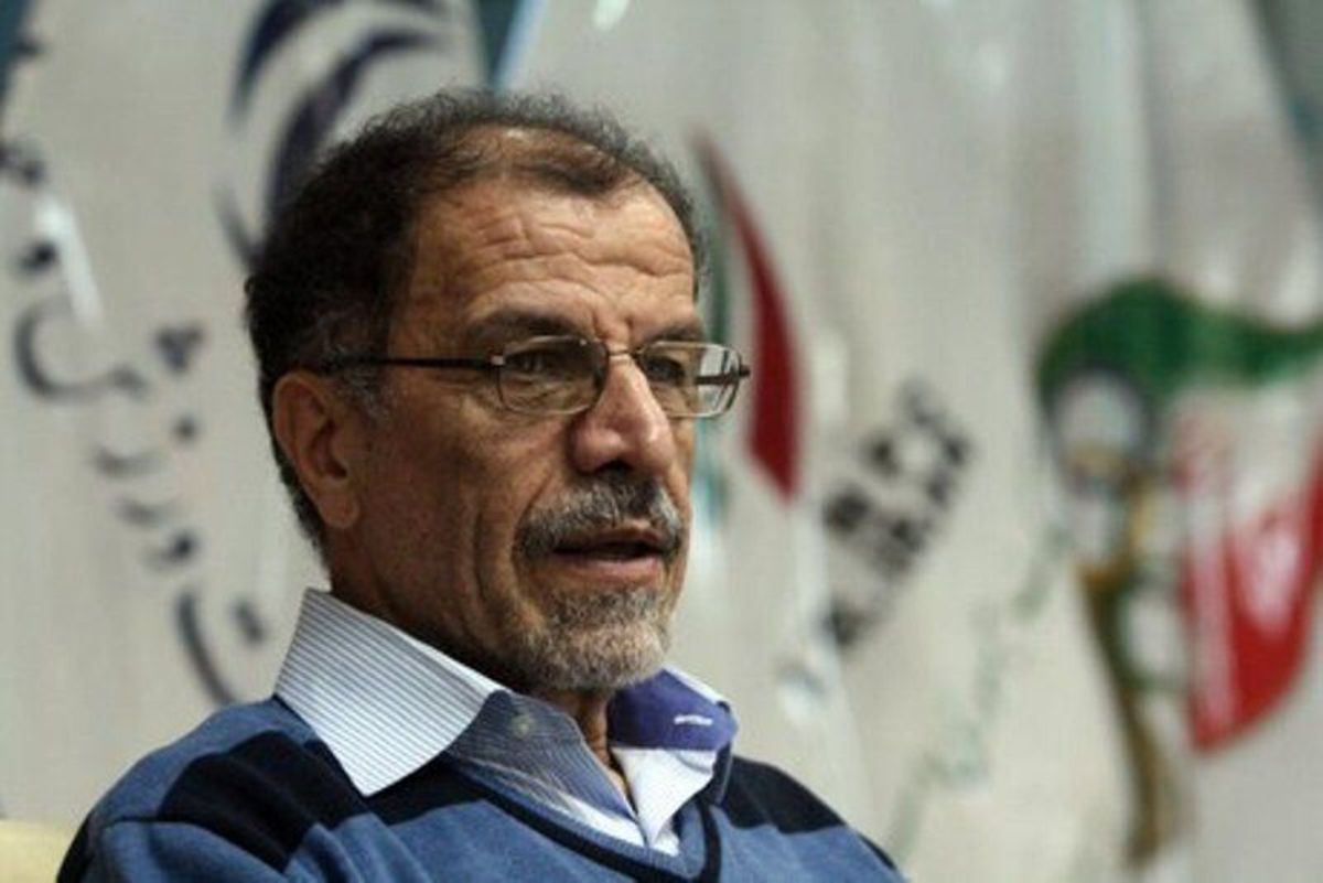 خسروی‌وفا: زنان ورزشکار توانمندی خود را ثابت کرده‌اند