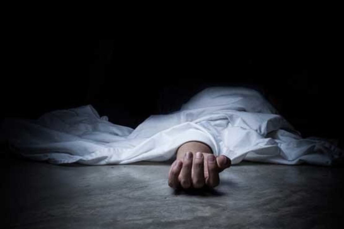 ۱۲۳۰۰ مرگ به دلیل مسمومیت طی ۱۸ ماه گذشته