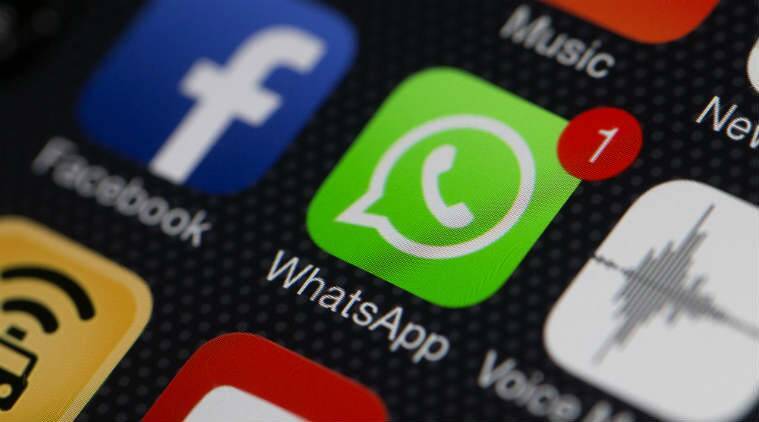 چگونه در واتساپ به خودمان پیام بدهیم؟