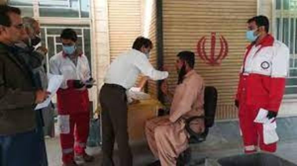 پایش سلامت بیش از ۷۵۴ هزار مسافر در مرز‌های ورودی کشور