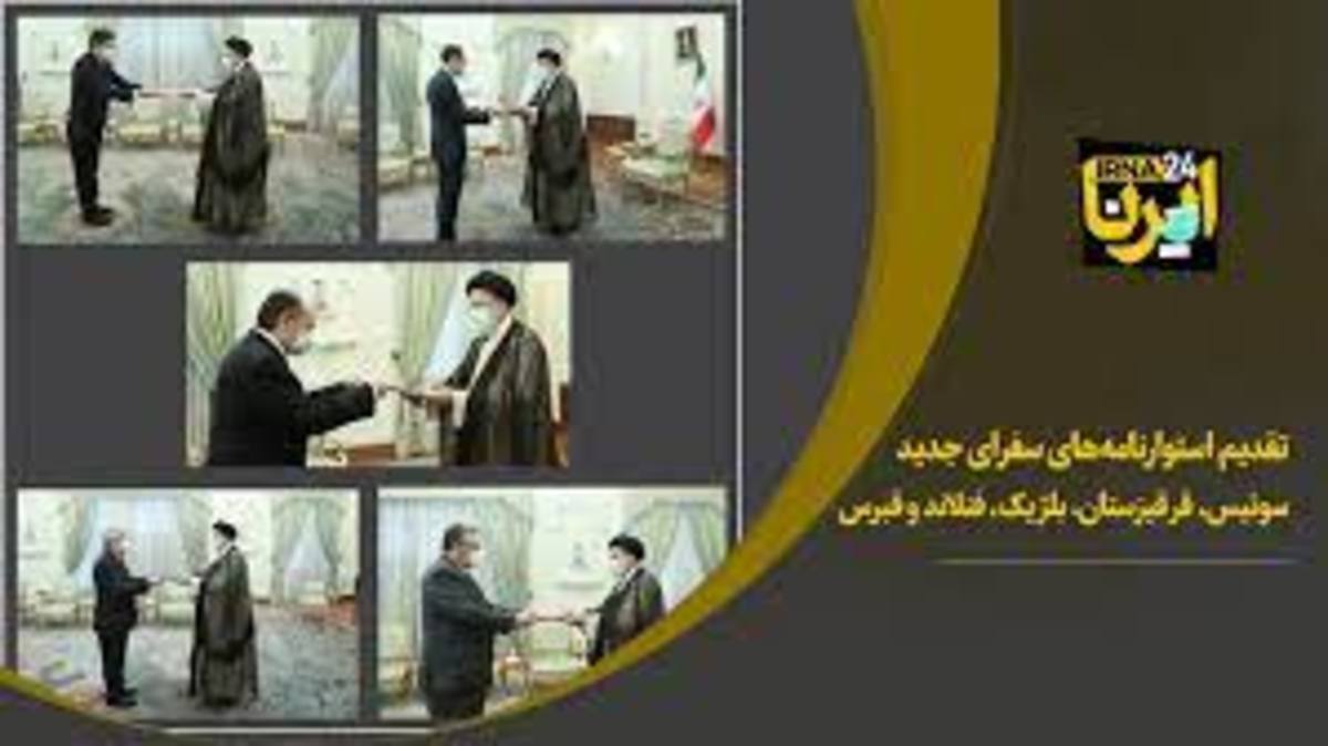امیدآفرینی؛ ماموریت جدید استانداران