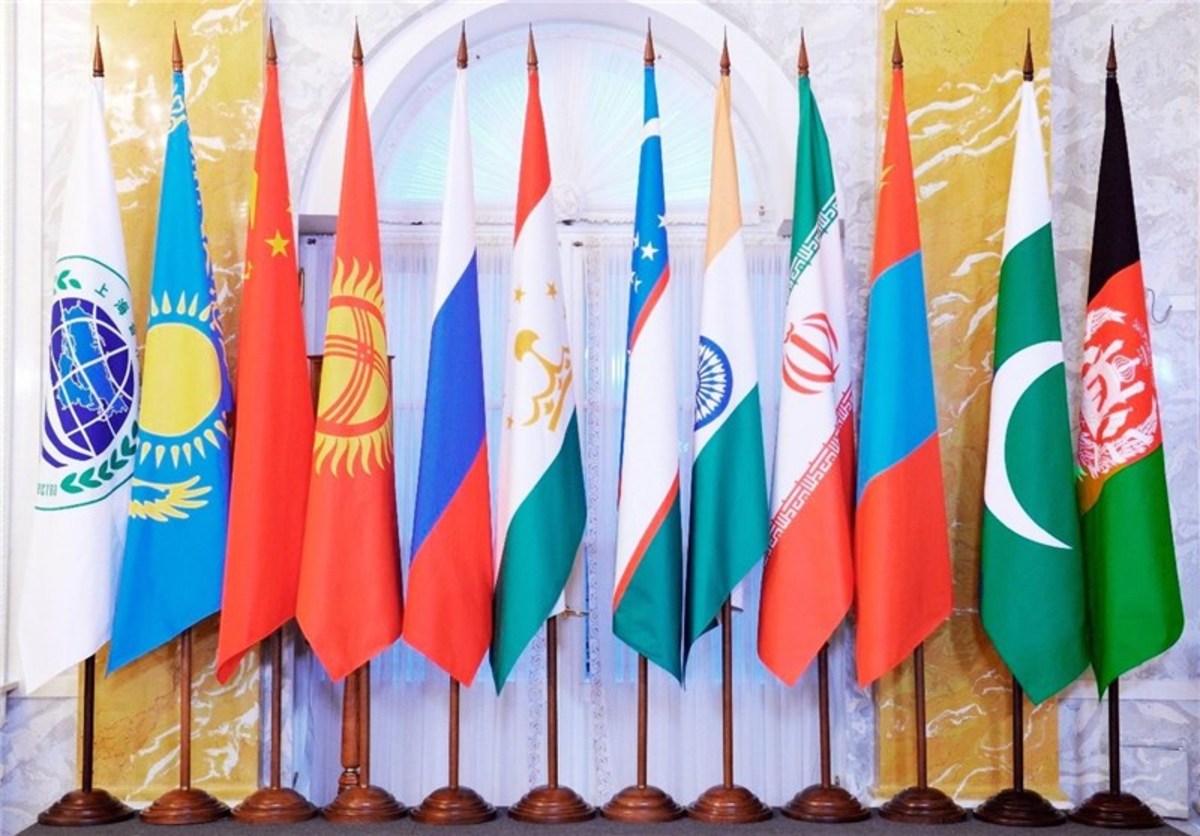حمایت روسیه از سند تعهدات ایران در قبال عضویت در سازمان همکاری شانگ‌های