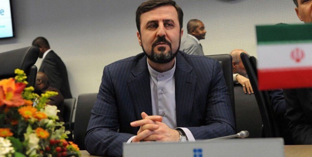 تسهیل خدمات‌رسانی به ایرانیان خارج از کشور و زندانیان ایرانی