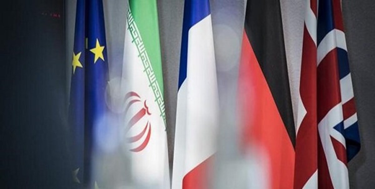 پرس تی‌وی: اعلام آمادگی ایران برای گفتگو‌های مستقیم با اعضای اروپایی برجام