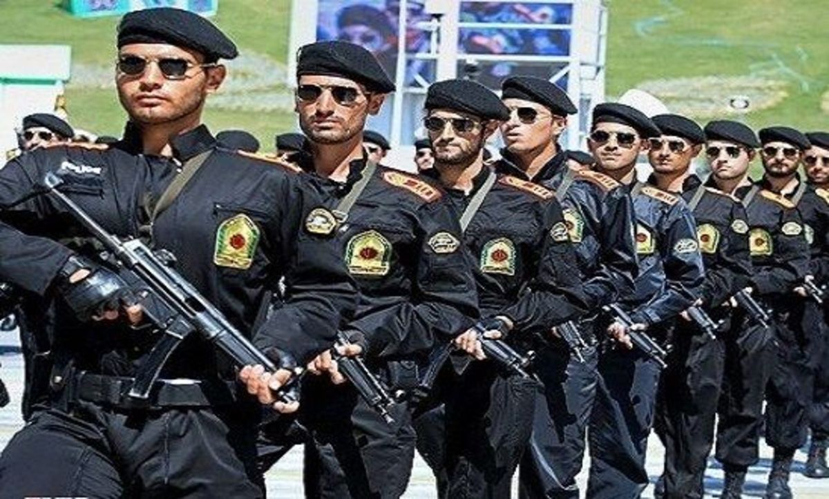 پلیس جامعه محور و نقش آن در امنیت اجتماعی