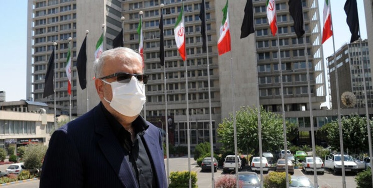 اوجی: قول می‌دهم ظرف یک تا دو روز آینده سامانه سوخت فعال شود