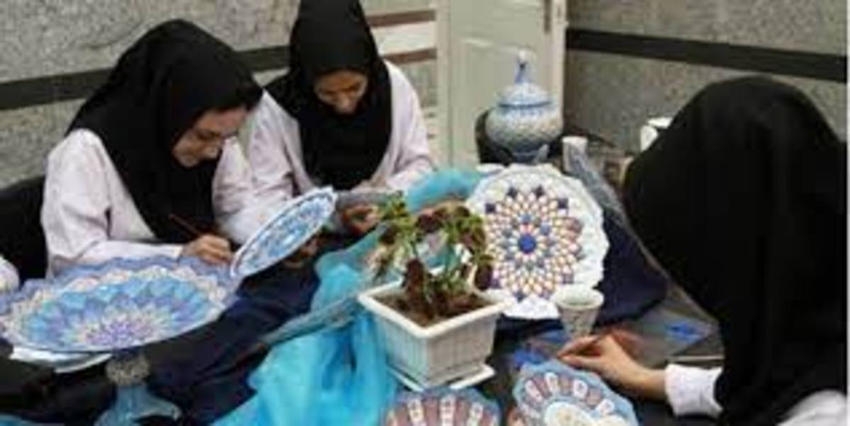 نیمی از کارآفرینان زن شکست خوردند!