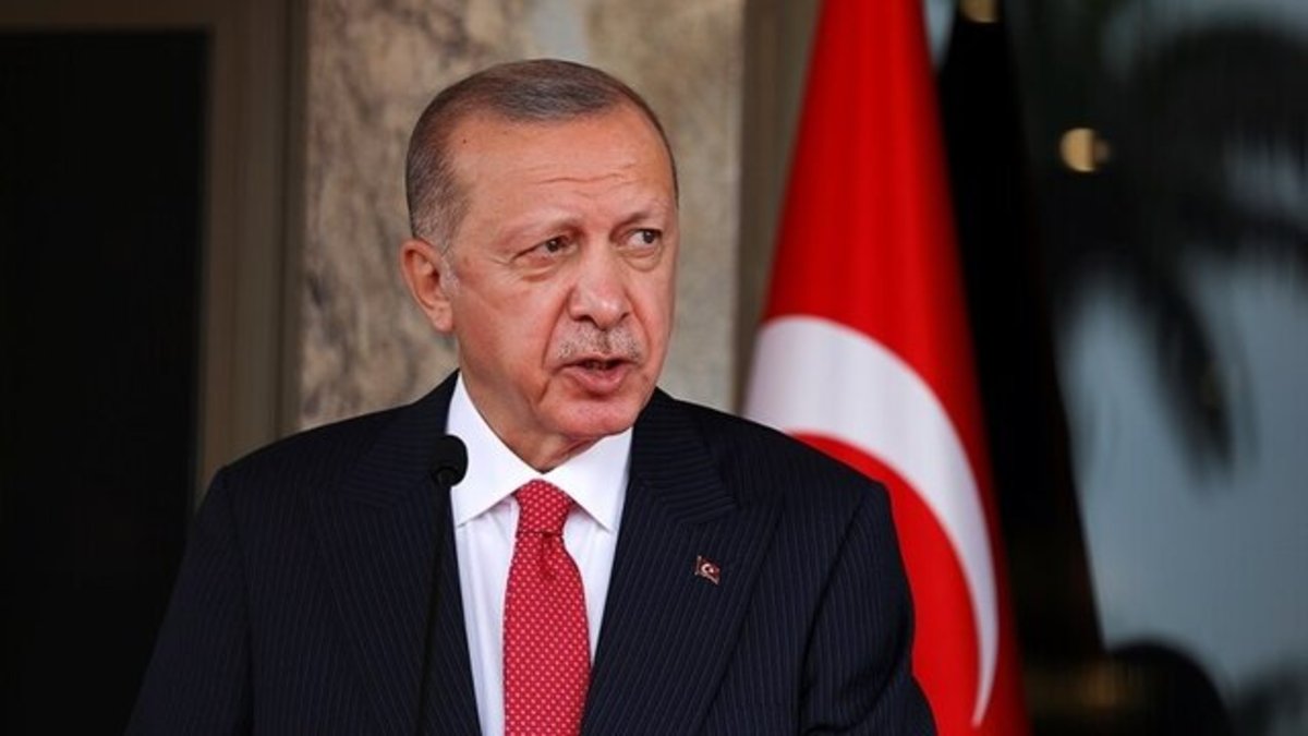 اردوغان: امیدواریم ایران عاقلانه رفتار کند و مشکلی بین تهران-باکو ایجاد نشود