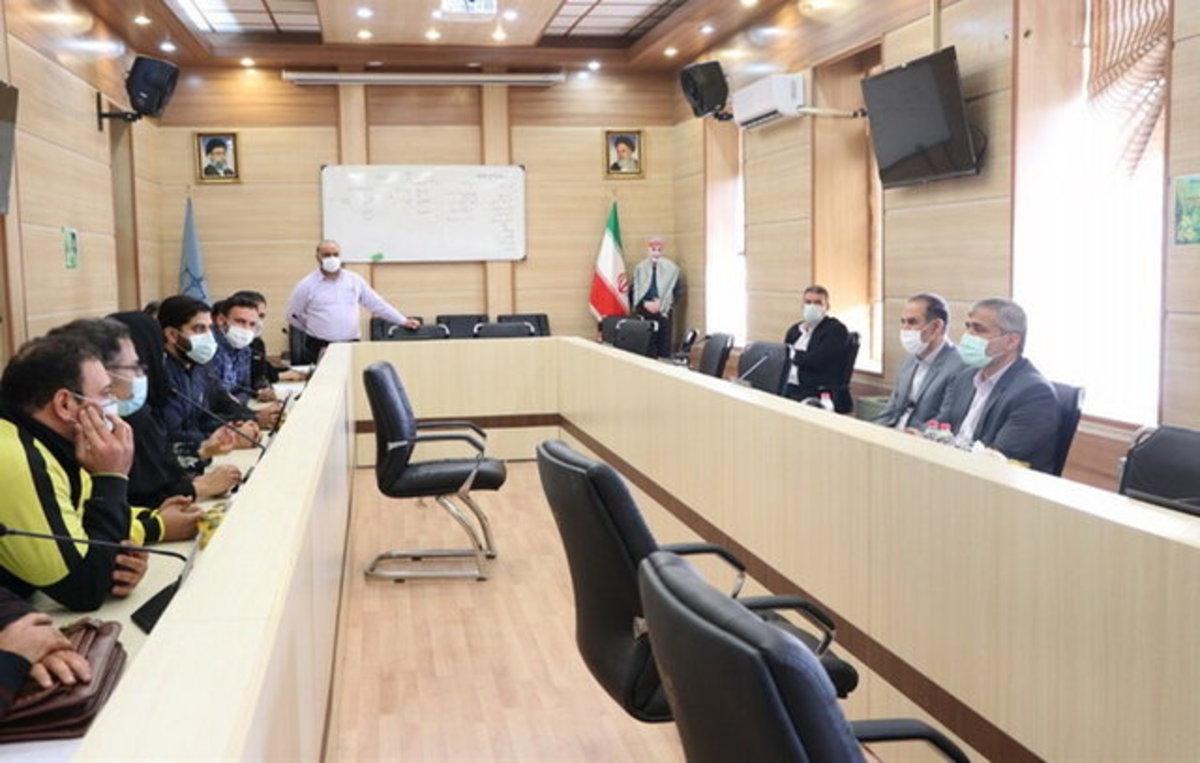 دستور قضایی دادستان تهران برای پیگیری پرونده مالباختگان «کریپتولند»