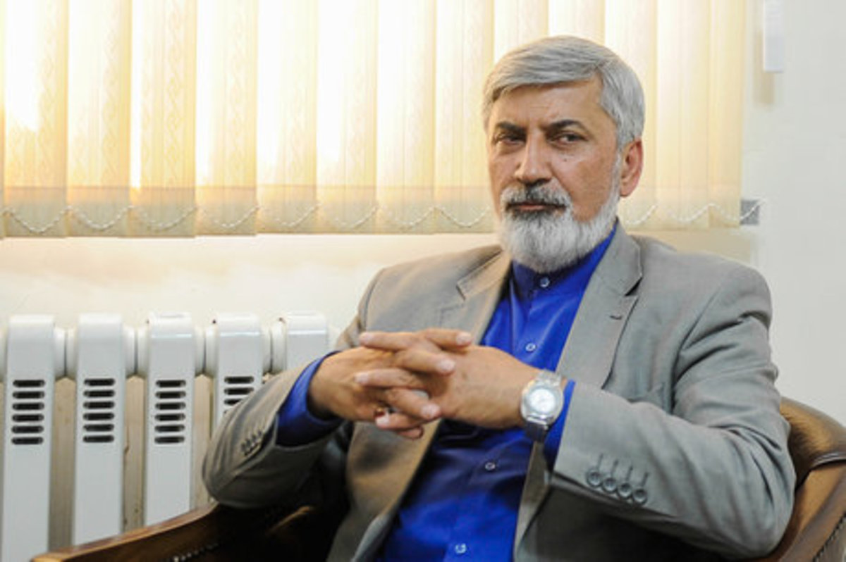 ترقی: طرح لزوم اعلام عمومی اموال همه مسئولان، مردم را بدبین می‌کند