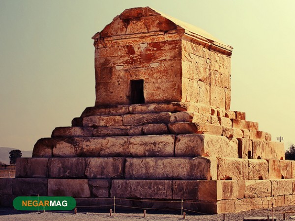 ۷ آبان، بزرگداشت کوروش کبیر