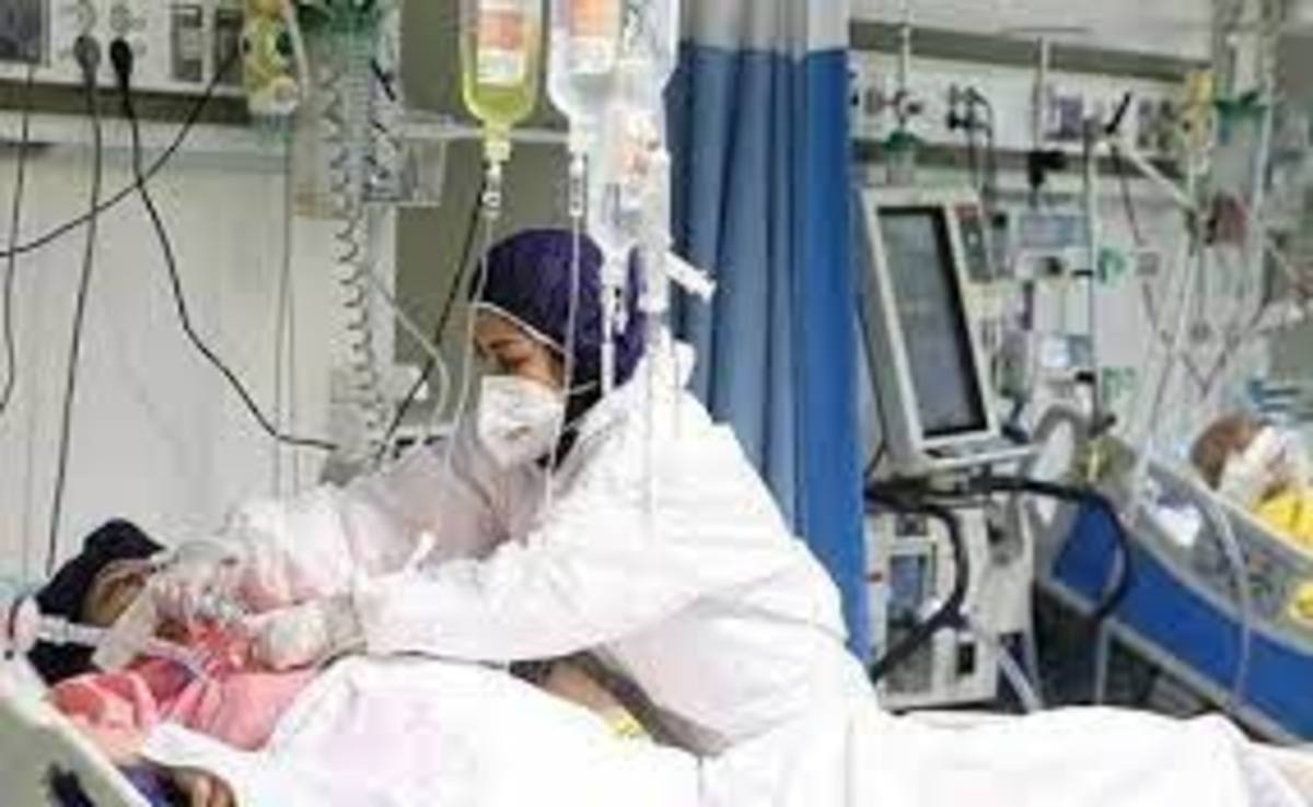 مقابله با خیز ششم کرونا مستلزم قوانین مقابله‌ای است