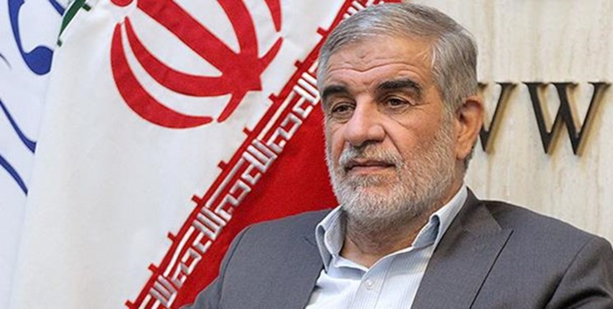 جوکار: وزارت خارجه توانمندی‌های استان‌های ایران را به دنیا معرفی کند