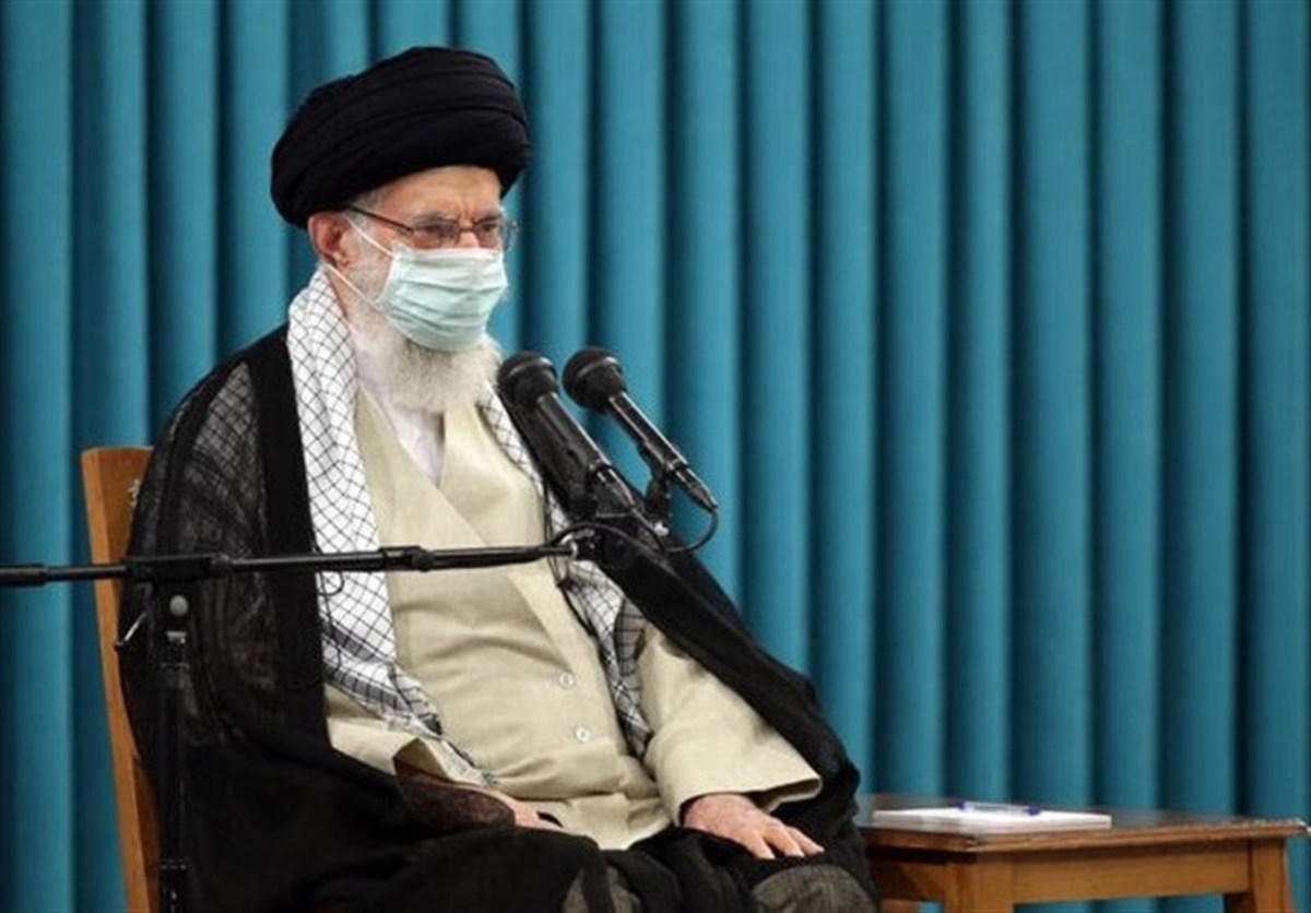 بیانات امام خامنه‌ای در دیدار با دست‌اندرکاران برگزاری کنگره شهدای استان زنجان منتشر شد