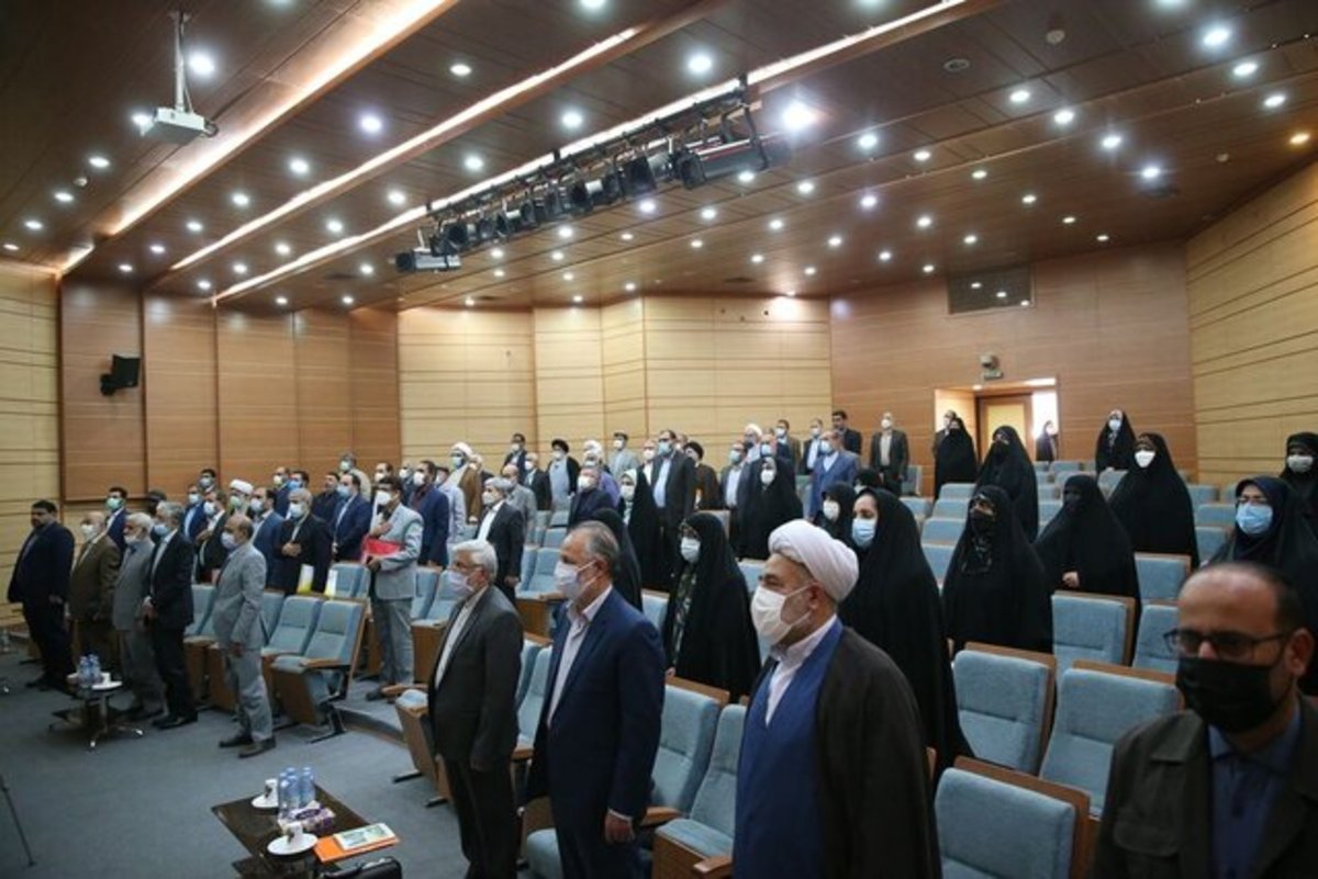برگزاری همایش دبیران استانی شورای ائتلاف نیرو‌های انقلاب