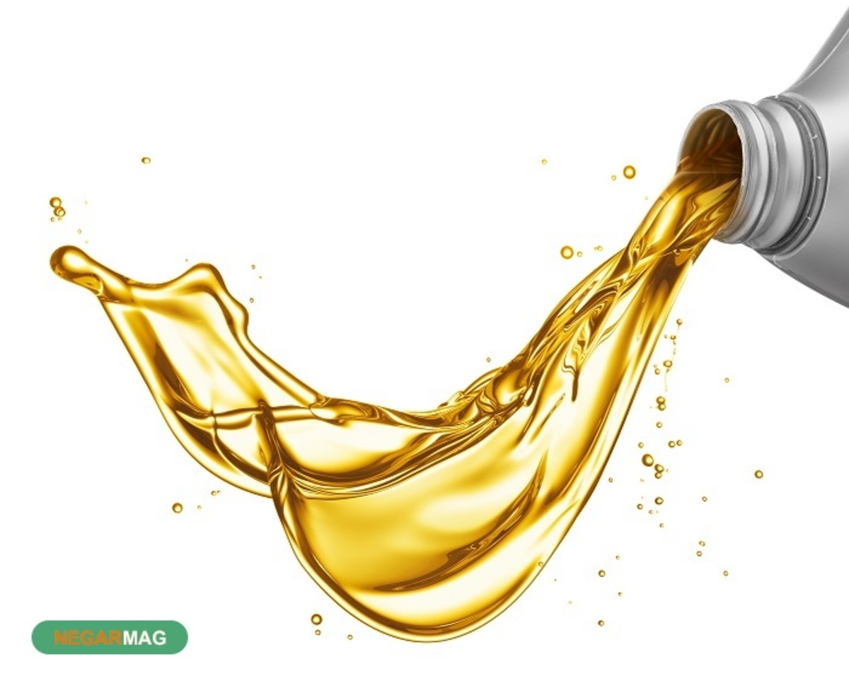 چرا خودرو روغن موتور کم میکند؟
