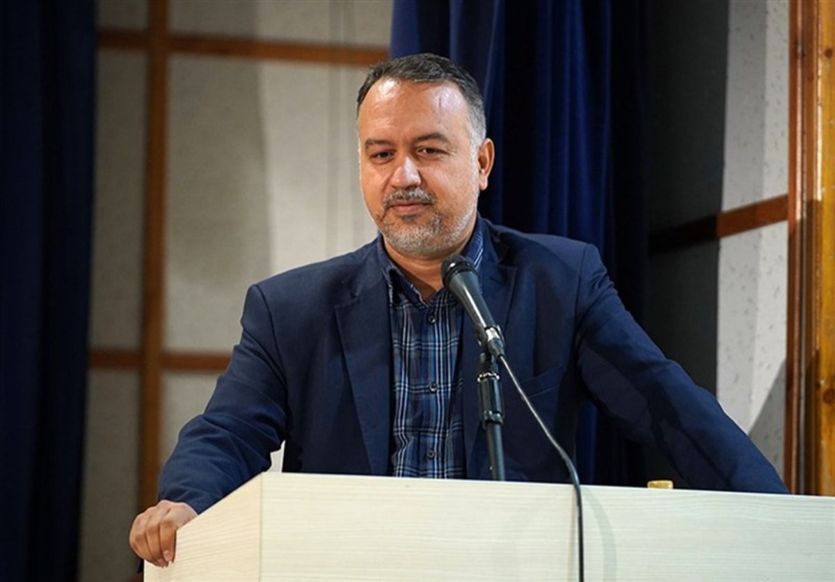 اسلامی: احزاب بسترساز تسهیل و رفع مشکلات هستند