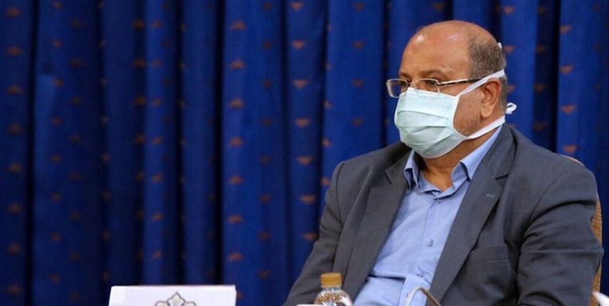 ۹۰ درصد کارمندان تهرانی دز دوم واکسن کرونا را تزریق کرده‌اند/ احتمال شیوع آنفلوآنزا از اوایل آذرماه