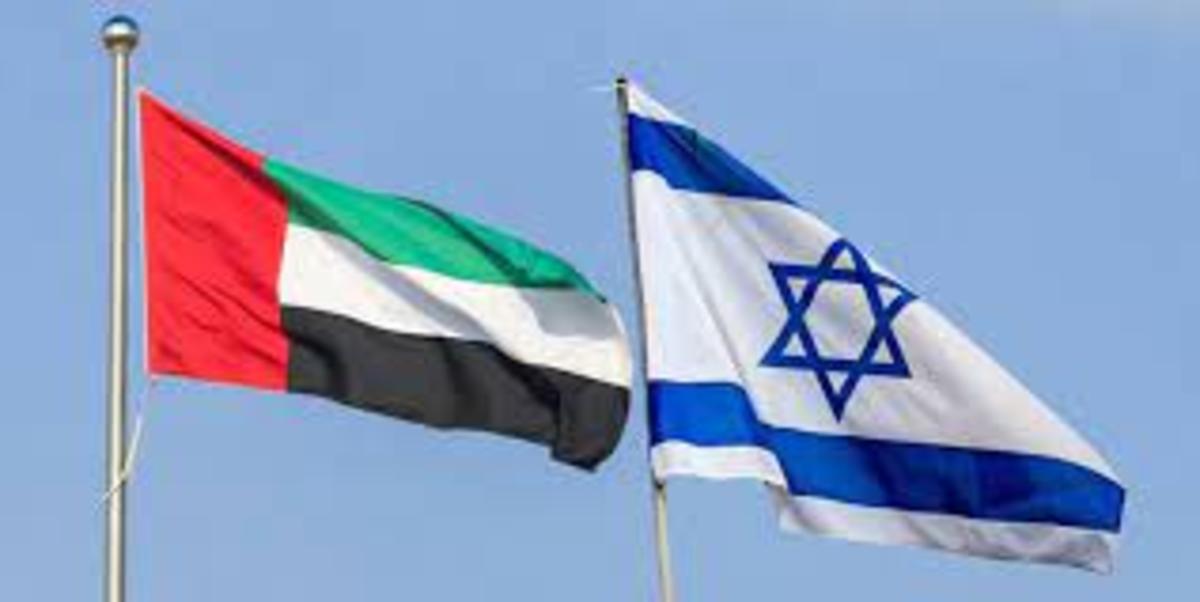 امارات دست رد به سینه رژیم صهیونیستی زد