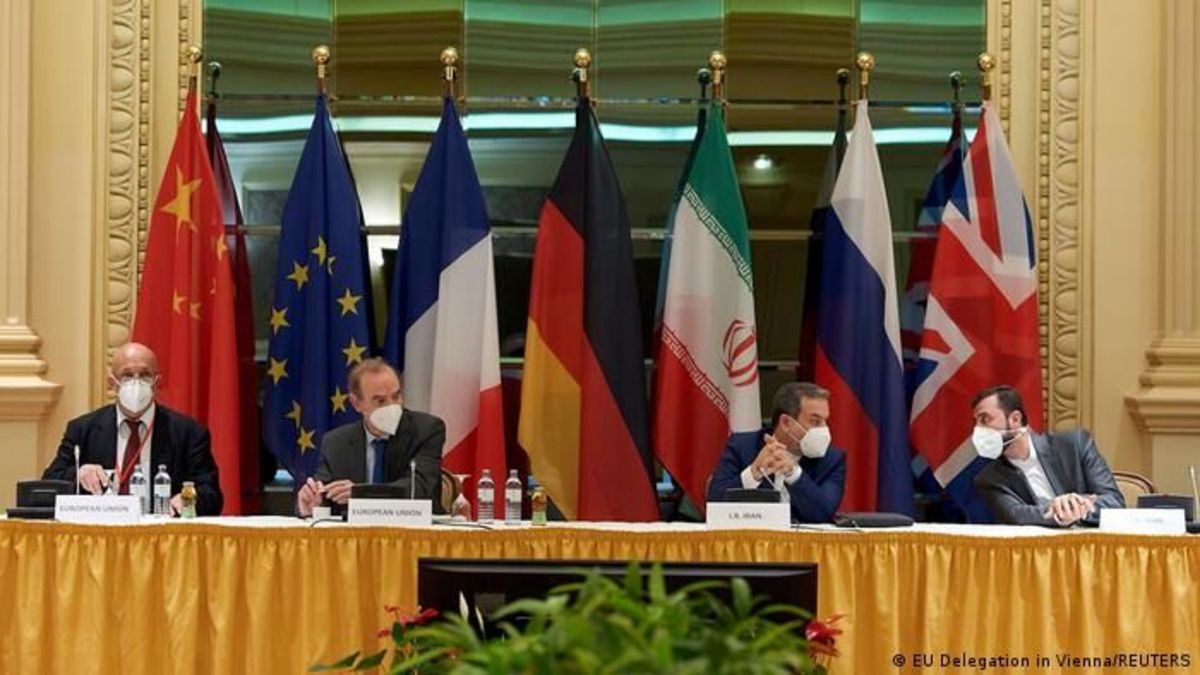 سی‌ان‌ان:هیچ فشار زمانی برای انجام مذاکرات بر روی ایران نیست