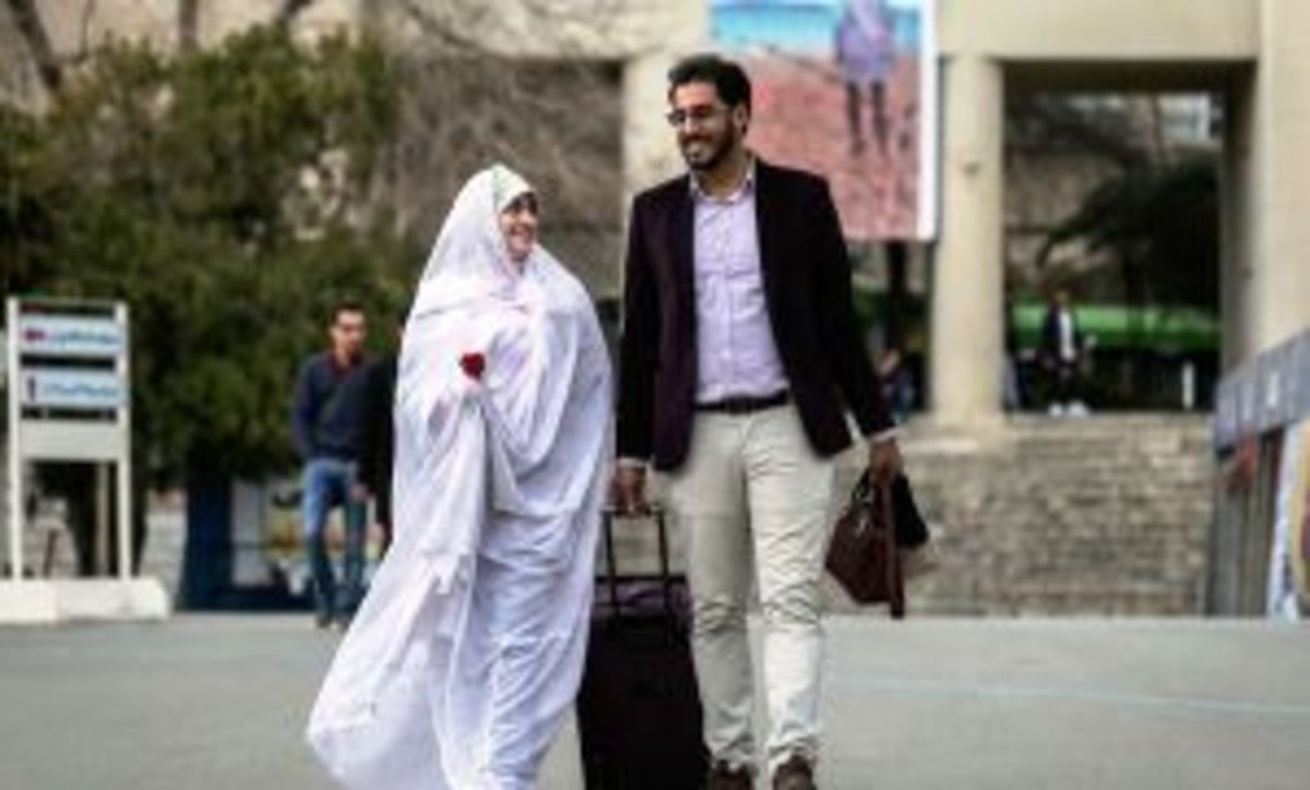 دانشگاه علوم توانبخشی؛ تنها دانشگاهی که خوابگاه متاهلی ندارد