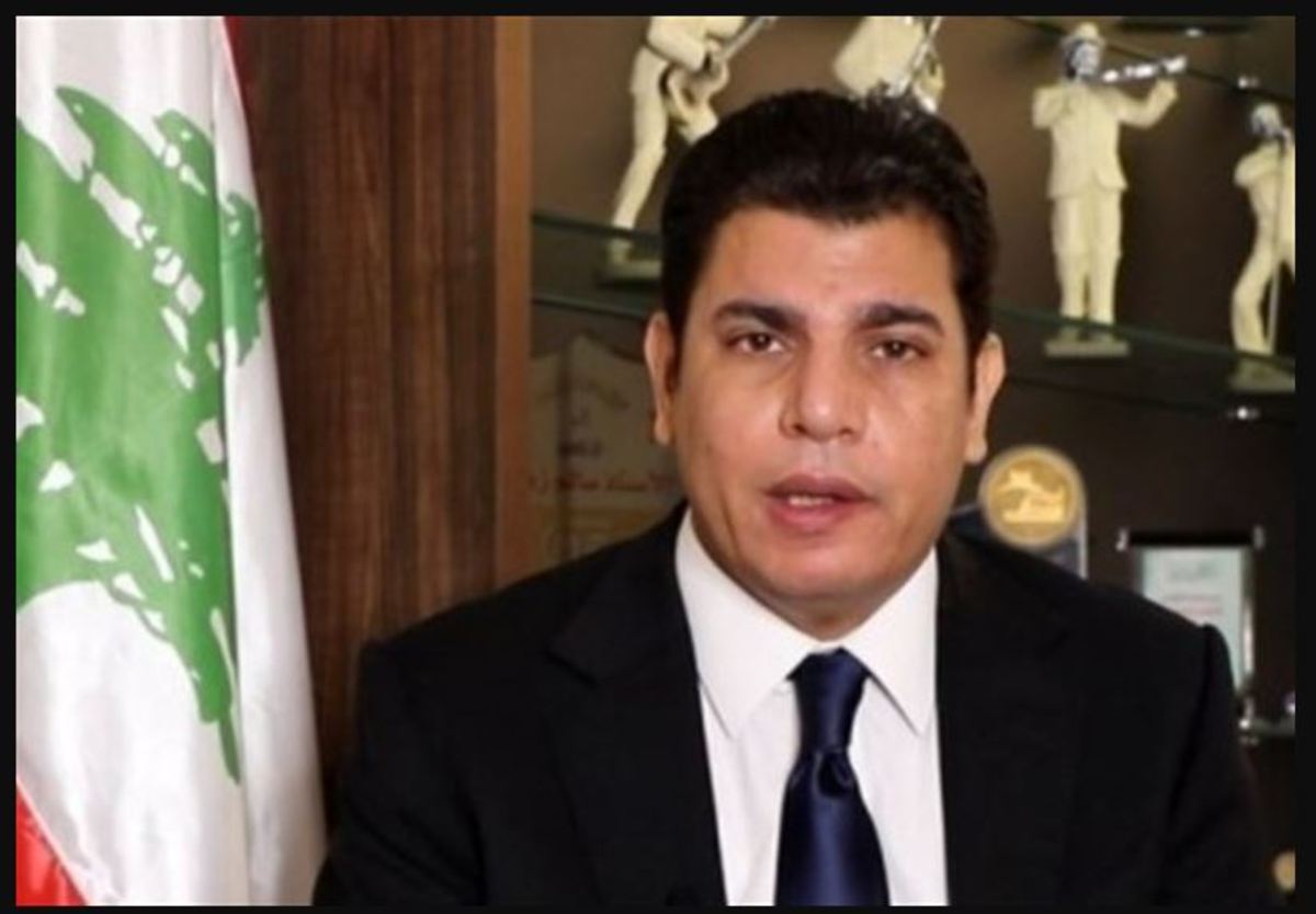 شخصیت لبنانی: سیاست خصمانه عربستان مقابل لبنان صرفا مربوط به اظهارات «جورج قرداحی» نیست