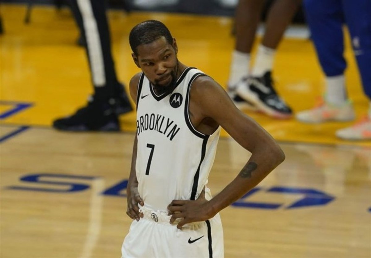 لیگ NBA|پیروزی بروکلین به کمک داور/ لیکرز بر کاوالیرز غلبه کرد