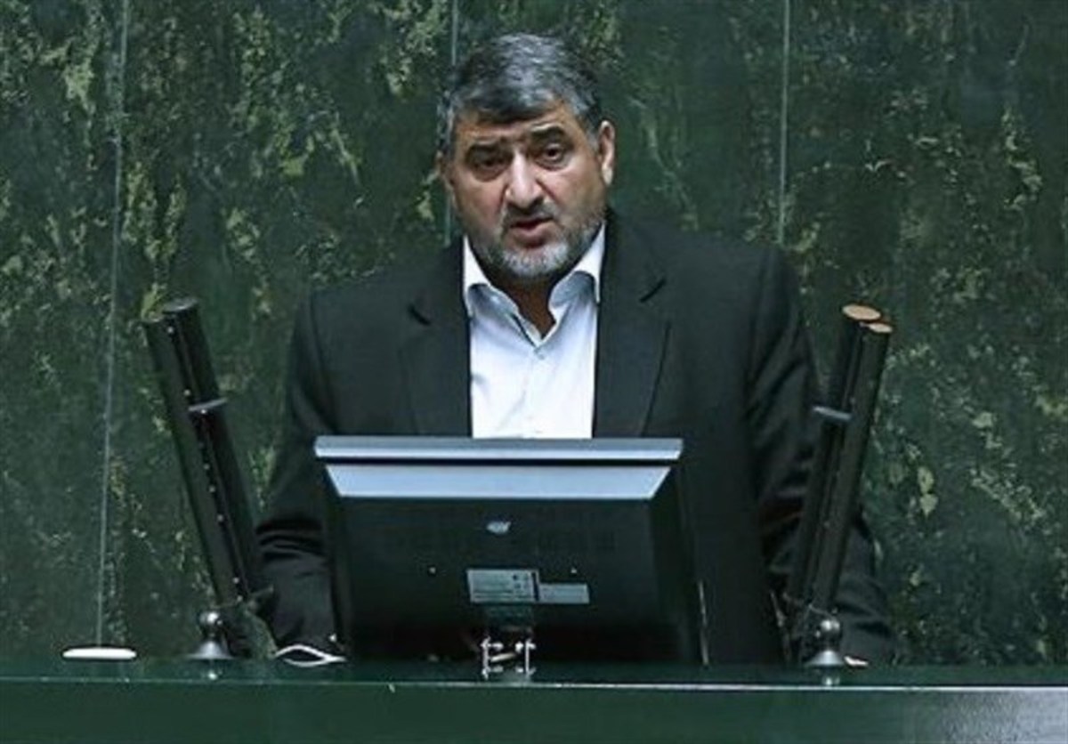 سخنگوی کمیسیون حقوقی مجلس: دولت قبل ۷۰ هزار پروژه عمرانی را نیمه‌کاره رها کرد