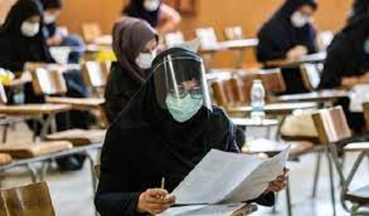 نتایج نهایی آزمون استخدامی سازمان حفاظت محیط زیست امروز اعلام می‌شود