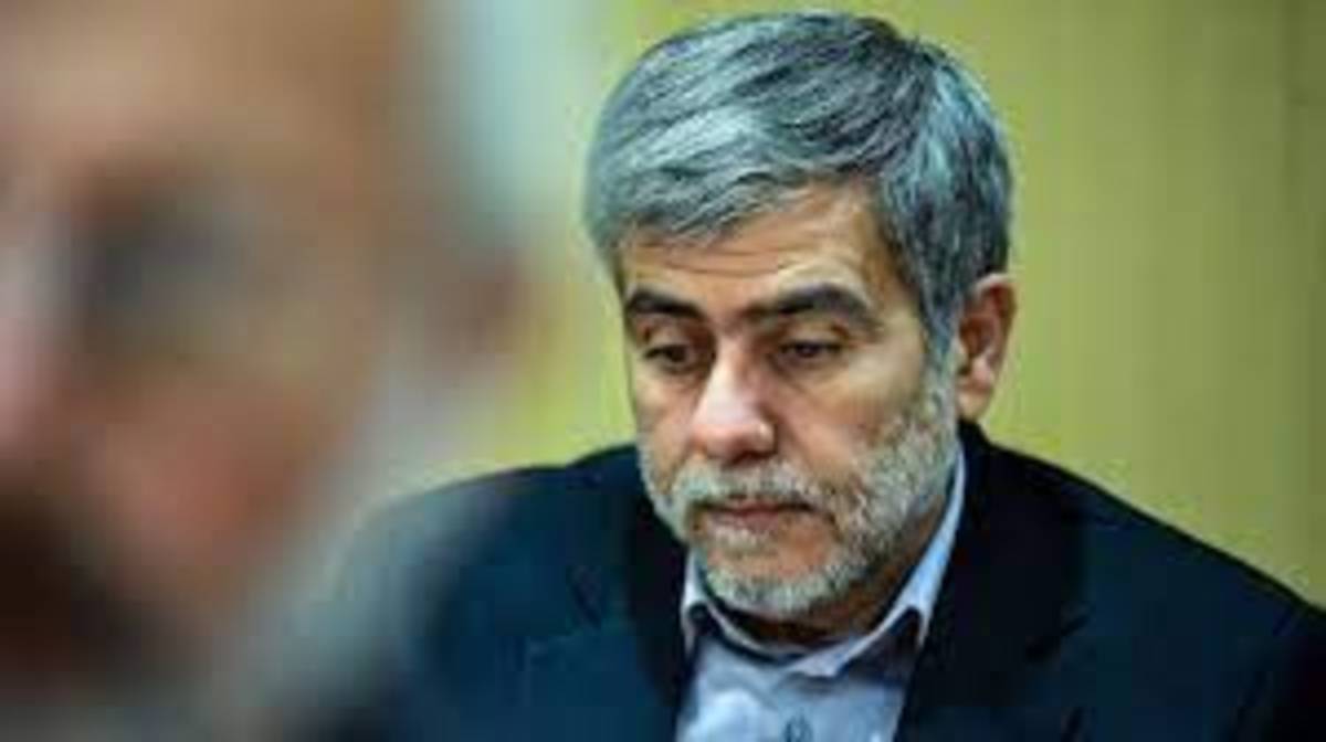 عباسی: کلید قفل تولید در دست بانک هاست