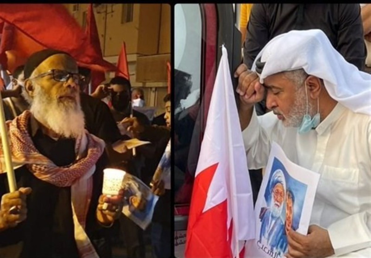 موج جدید بازداشت‌ها توسط دولت آل خلیفه آغاز شد