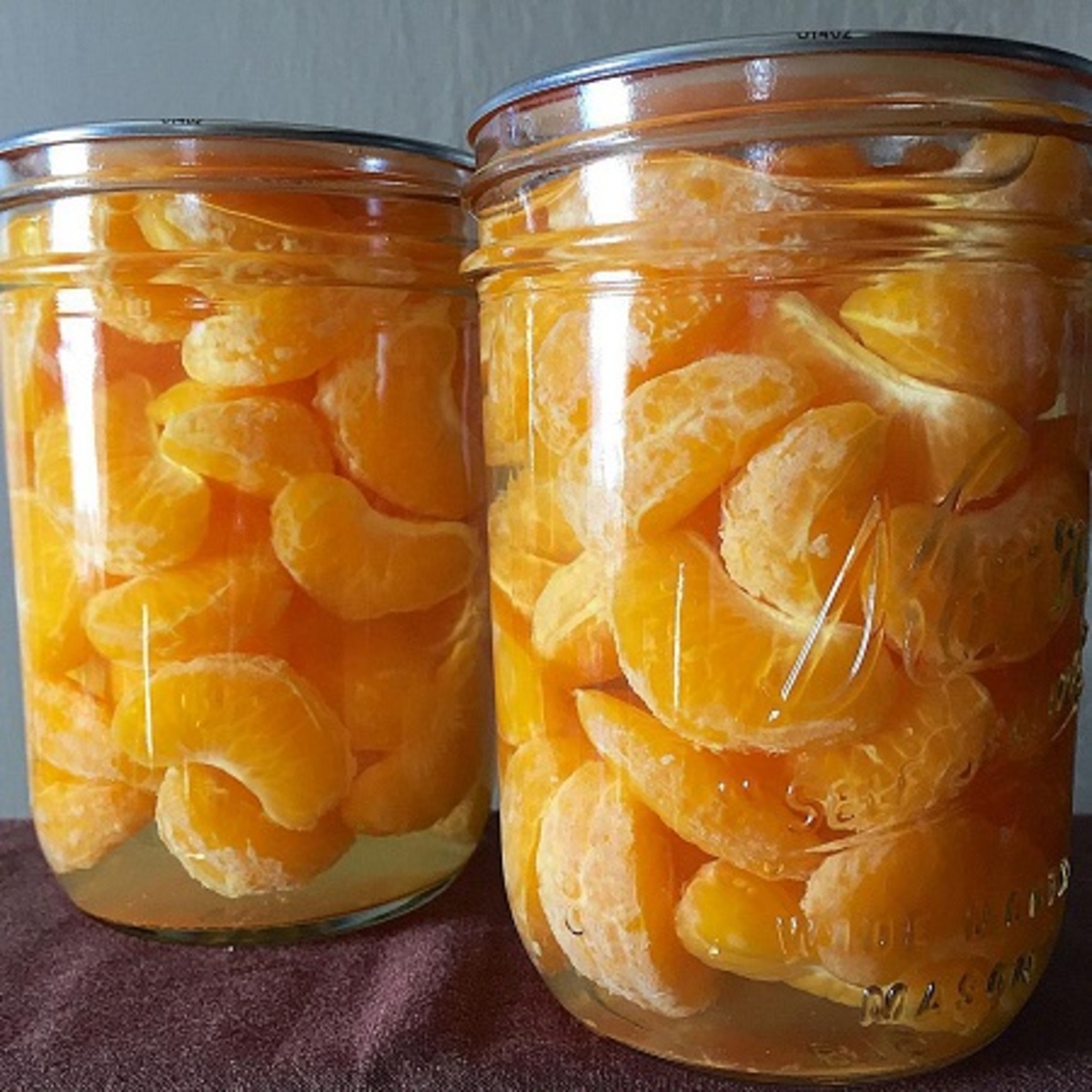 طرز تهیه ترشی نارنگی و پرتقال؛ ترشی پاییزی خوشمزه و مقوی