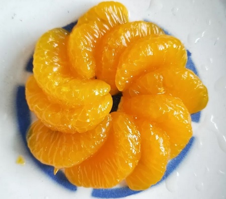 طرز تهیه ترشی نارنگی و پرتقال؛ ترشی پاییزی خوشمزه و مقوی