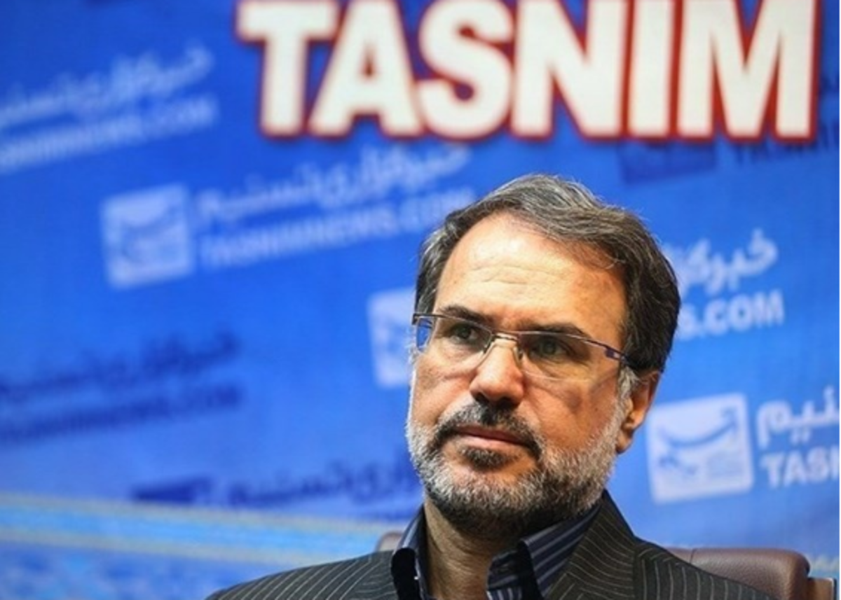 خداییان رئیس سازمان بازرسی کل کشور شد/انتصاب رئیس جدید سازمان قضایی نیرو‌های مسلح