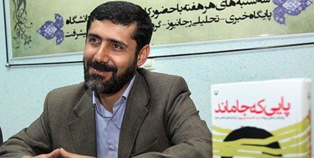 حسینی‌پور: امنیت روحی و روانی شهر با وجود هزاران جوان تحصیل کرده بیکار تامین نمی‌شود