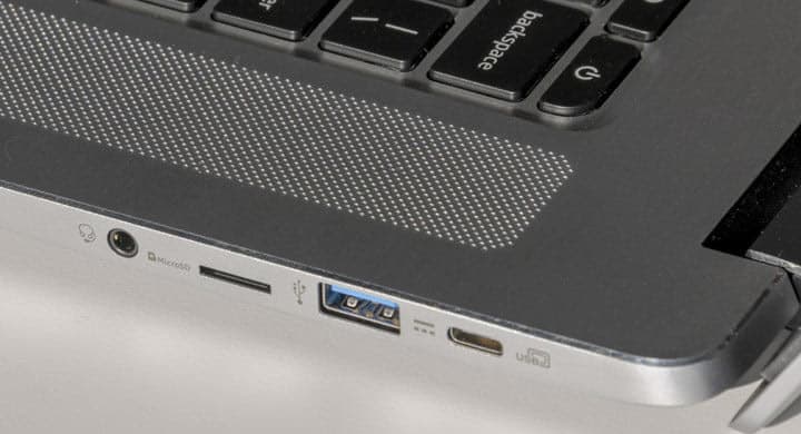 نقد و بررسی لپ تاپ Chromebook ۱۵ محصول جدید از برند ایسر
