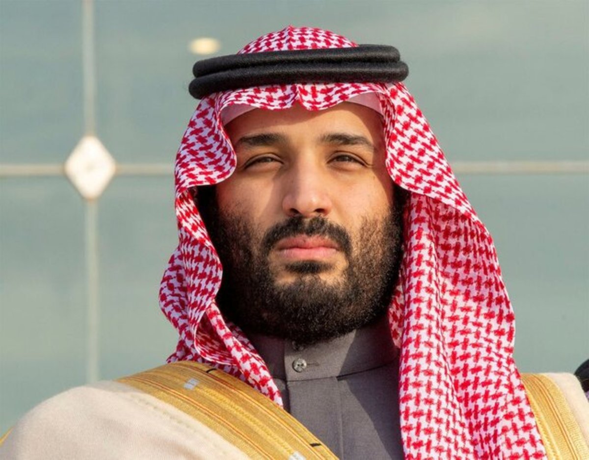 دلیل امتناع بن سلمان از شرکت در کنفرانس آب‌وهوایی مشخص شد
