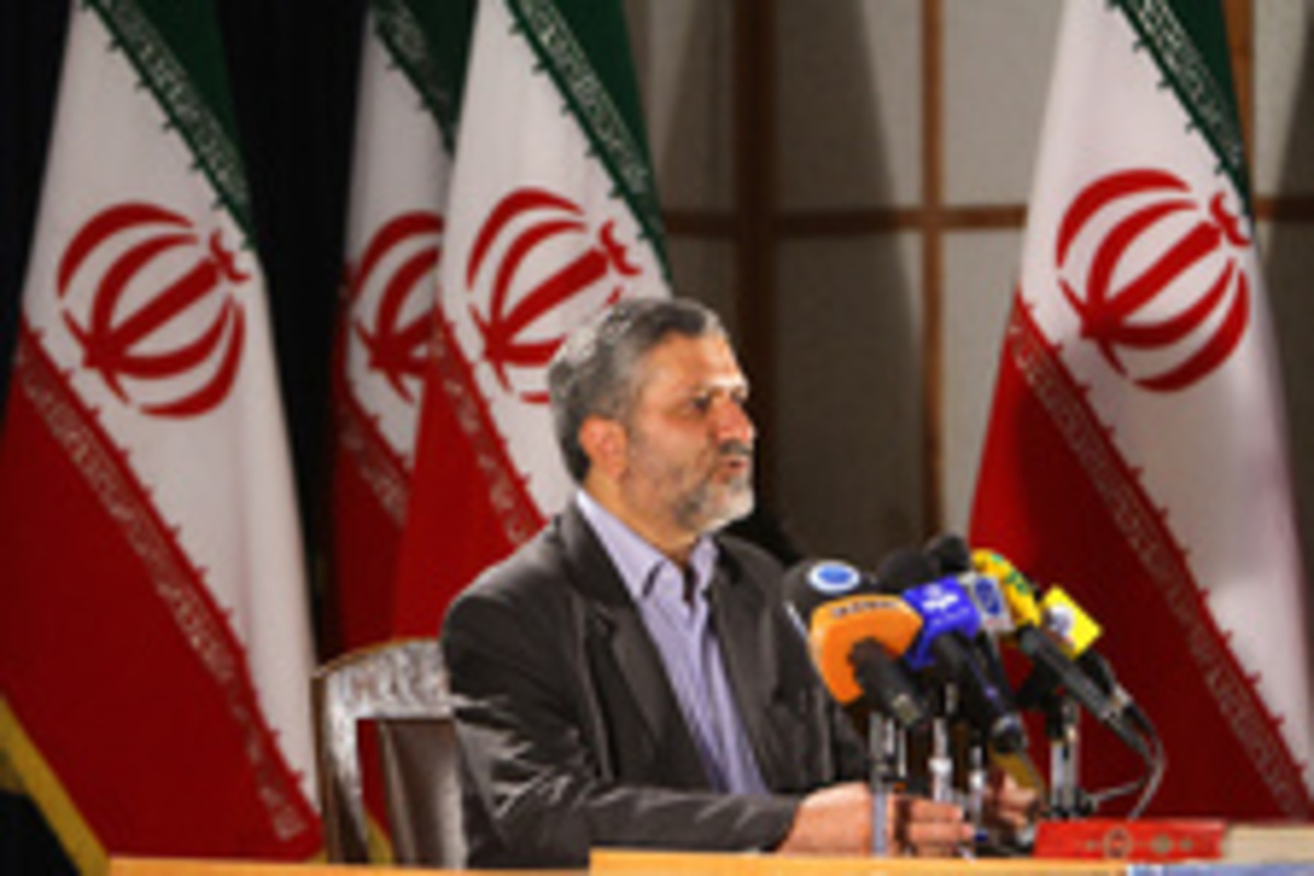 اسکان موقت در منطقه زلزله زده ‎اندیکا با موفقیت انجام شد