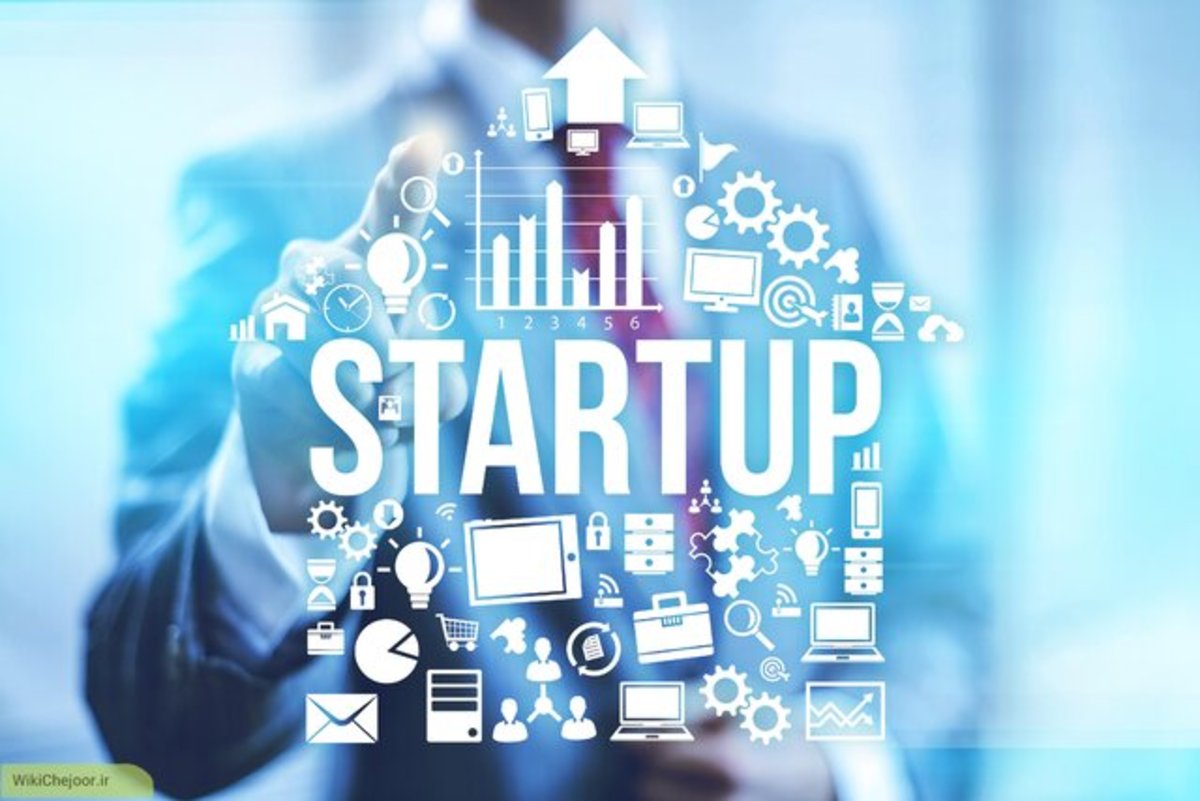 میانگین سن کارآفرینی ۴۵ سال است؛ استارت‌آپ بازی ممنوع!