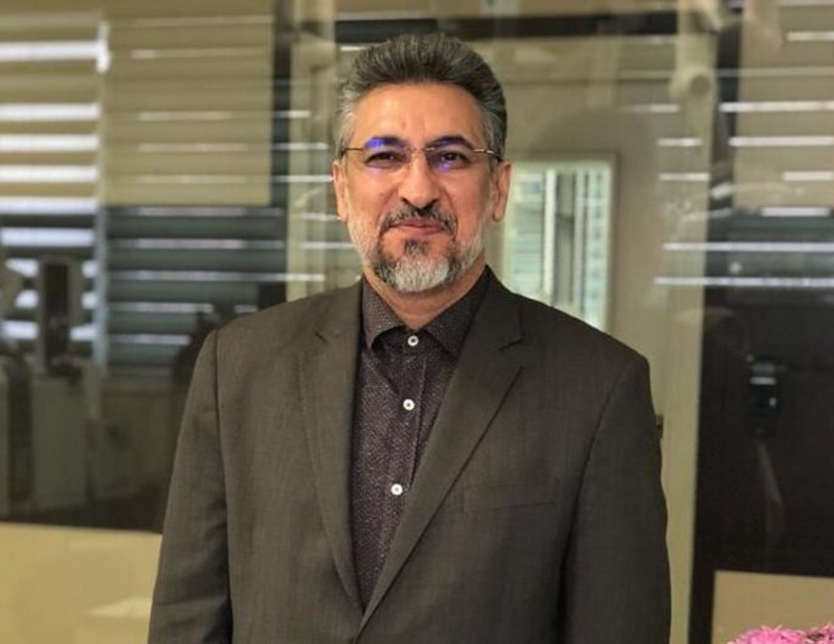 رییس جدید سازمان غذا و دارو، اکنون عضو هیات‌مدیره هیچ شرکتی نیست