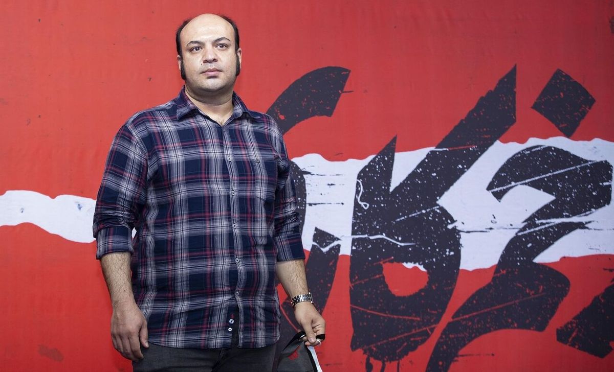 آلبوم «زخم کاری» منتشر شد