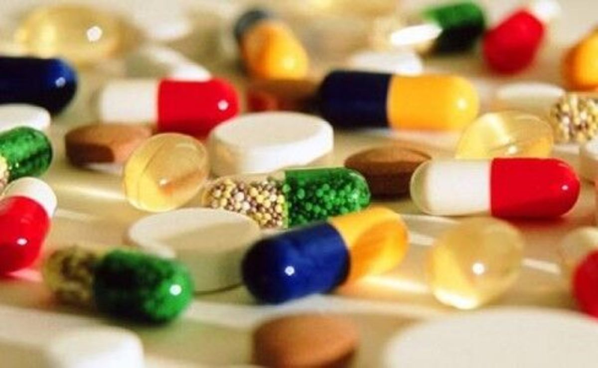 پارک فناوری سلامت از تولید دارو‌های پیشرفته دانش بنیان حمایت می‌کند